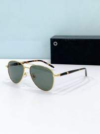 Picture of Mont Blanc Sunglasses _SKUfw74402497fw